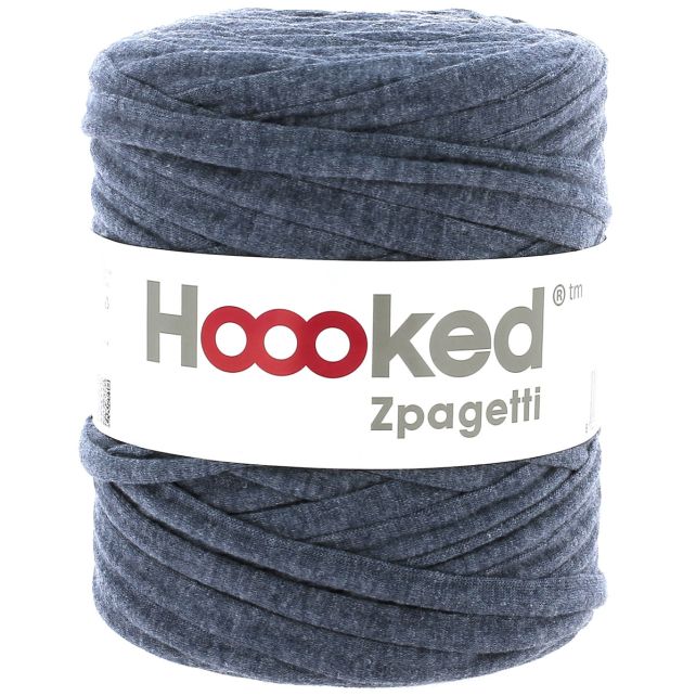 Zpagetti Cotton Yarn Fluffy River