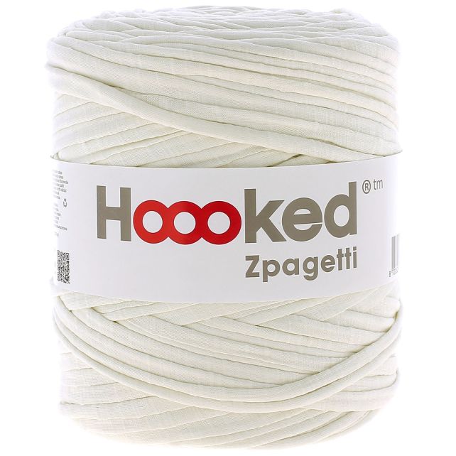 Zpagetti Cotton Yarn Alpine Swiss