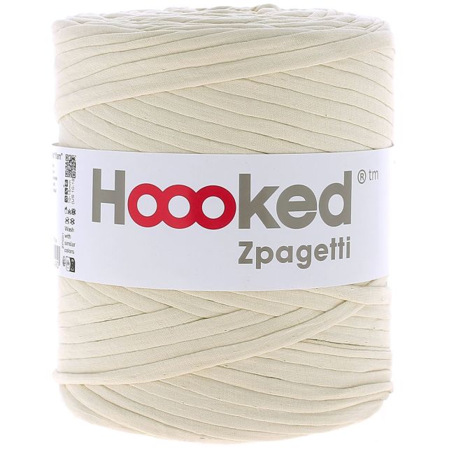 Zpagetti Cotton Yarn Sand Art