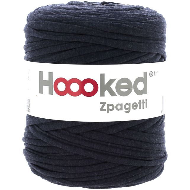 Zpagetti Cotton Yarn Riverside Blue