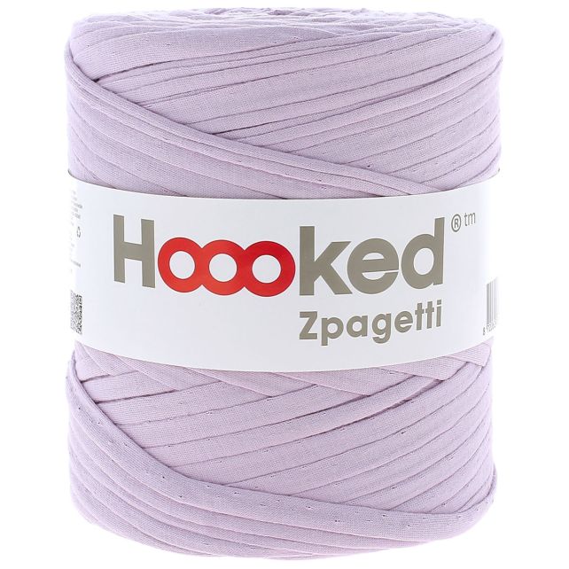 Zpagetti Cotton Yarn Lilac Divine