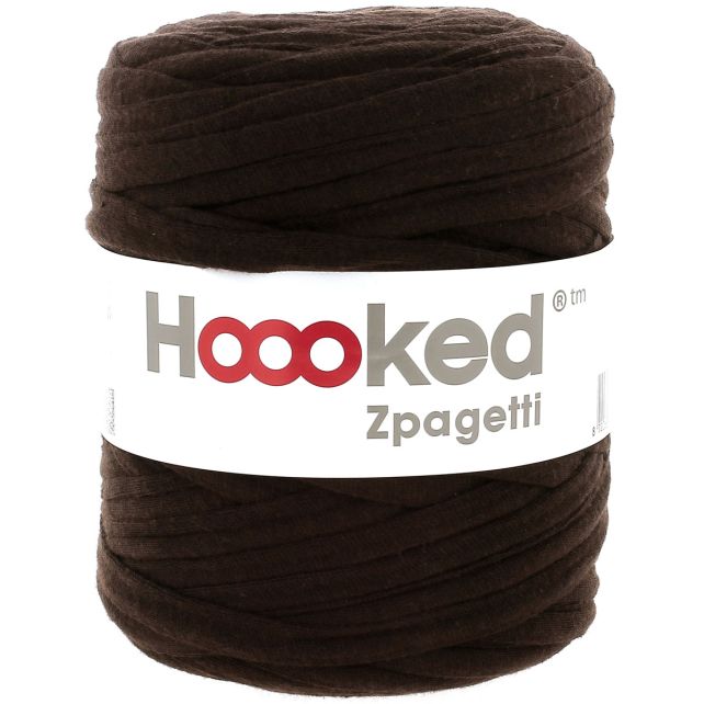 Zpagetti Cotton Yarn Coffee Breakfast