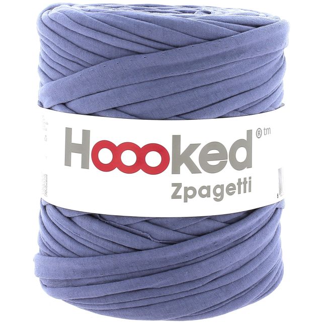 Zpagetti Cotton Yarn Lavender Street