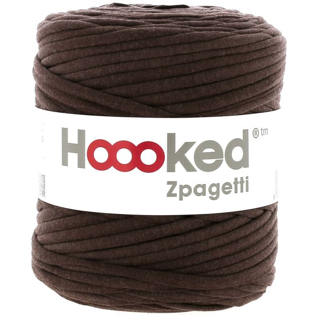 Zpagetti Cotton Yarn Fluffy Bear