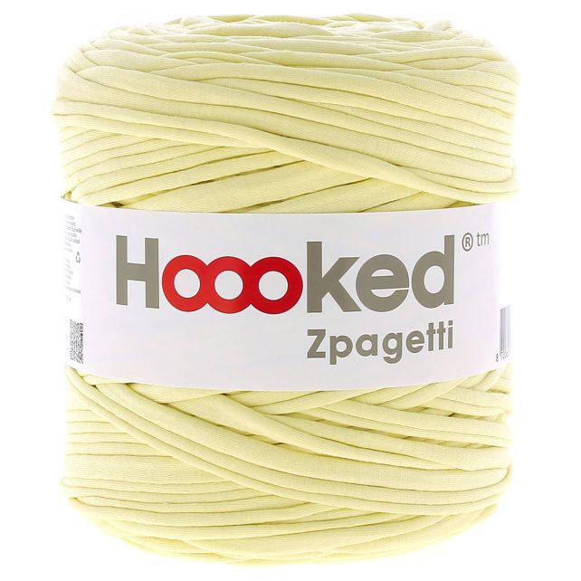Zpagetti Cotton Yarn SpongeBob