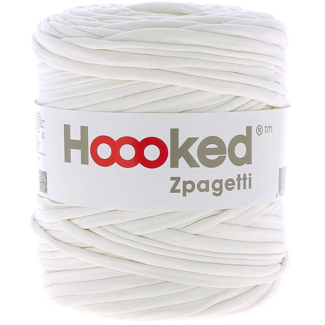 Zpagetti Cotton Yarn Skyr
