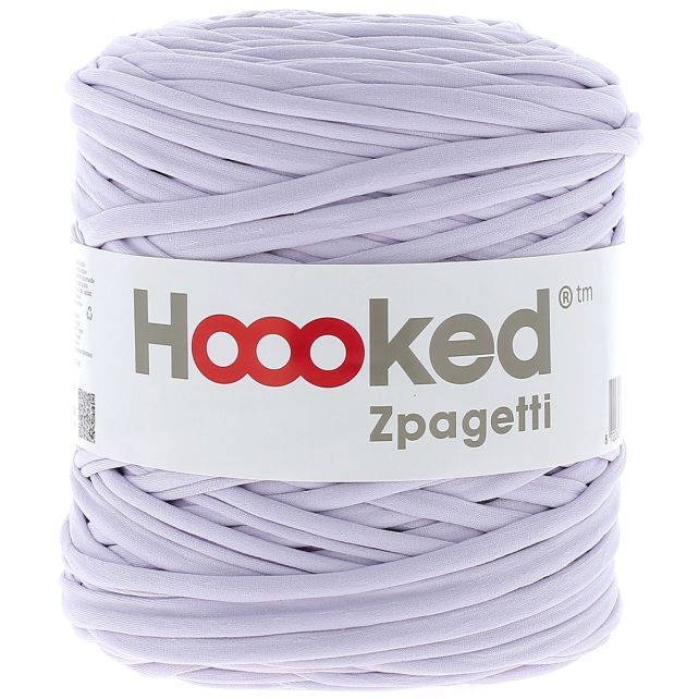 Zpagetti Cotton Yarn Lilac Sky