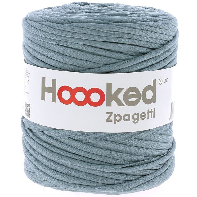 Zpagetti Cotton Yarn Brilliant River