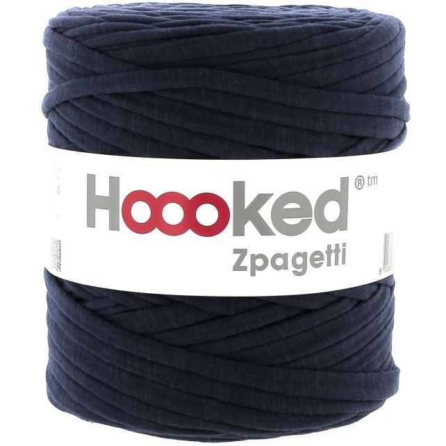 Zpagetti Cotton Yarn Midnight Sky