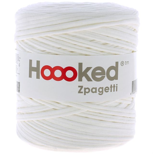 Zpagetti Cotton Yarn Caesar Sauce