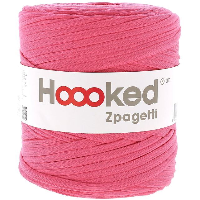 Zpagetti Cotton Yarn Dollhouse Blush