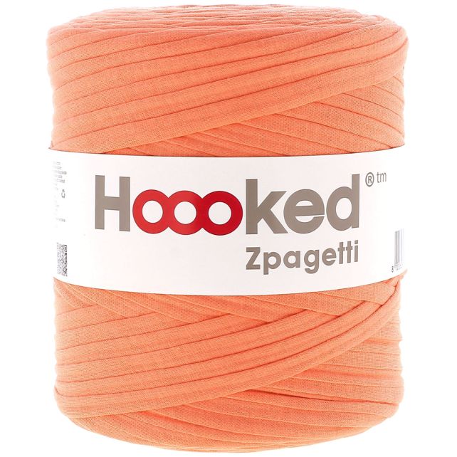 Zpagetti Cotton Yarn Patrick Star