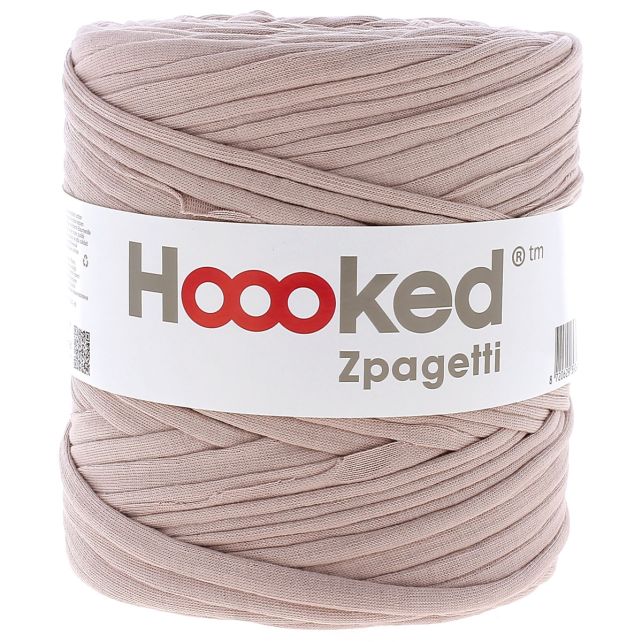 Zpagetti Cotton Yarn Vintage Fade