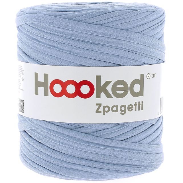 Zpagetti Cotton Yarn Rainboot Splash