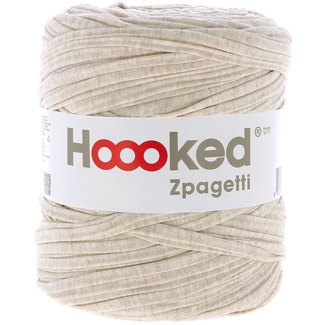 Zpagetti Cotton Yarn Marble Case