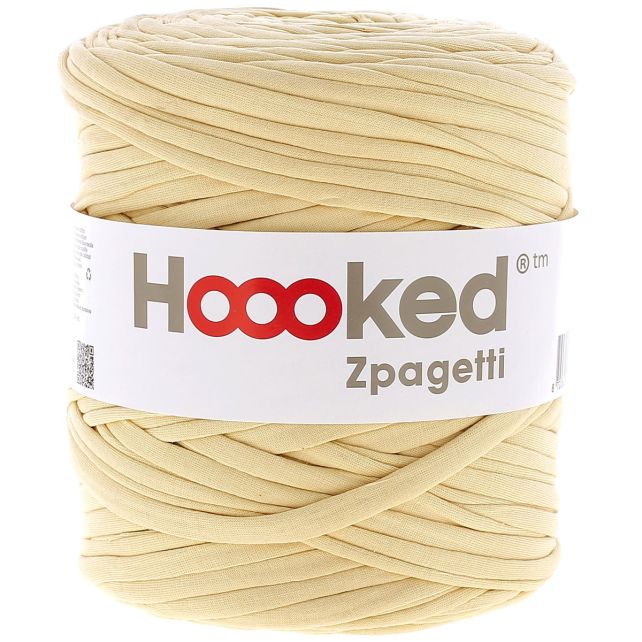 Zpagetti Cotton Yarn Panini Dough