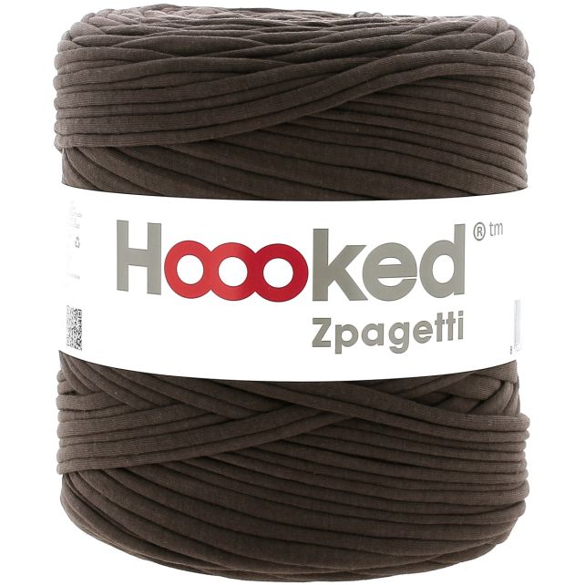 Zpagetti Cotton Yarn Tree Trunk
