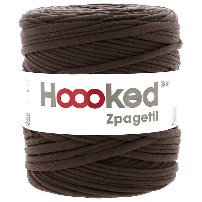 Zpagetti Cotton Yarn Nesquik
