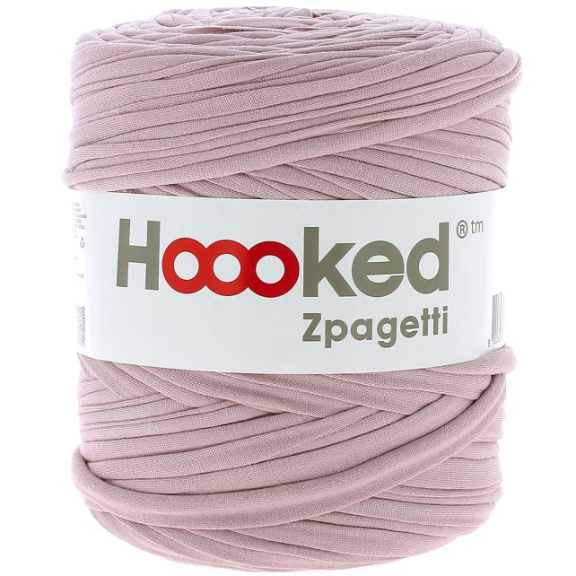 Zpagetti Cotton Yarn Vintage People
