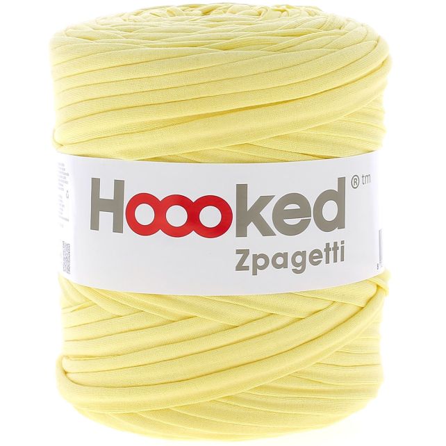 Zpagetti Cotton Yarn Pinacolada
