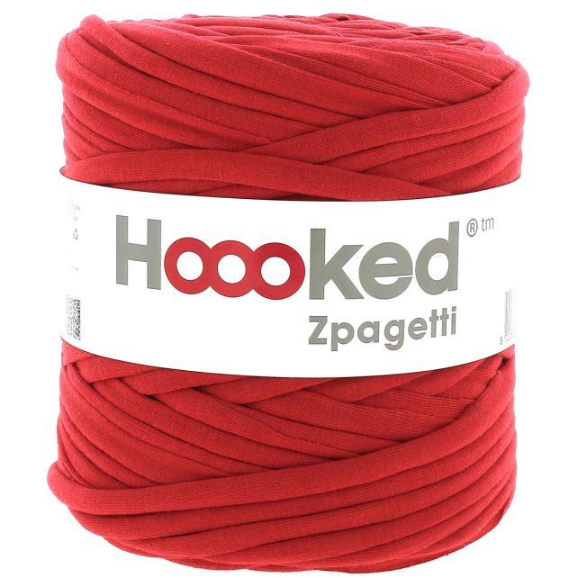Zpagetti Cotton Yarn Valentino Heart