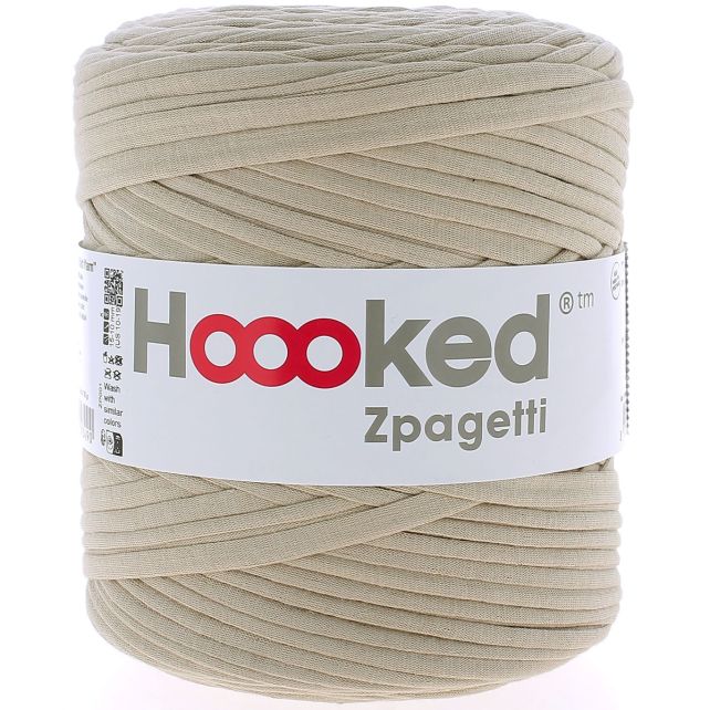 Zpagetti Cotton Yarn Miami Beach