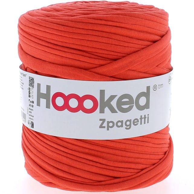 Zpagetti Cotton Yarn Starfish Patrick