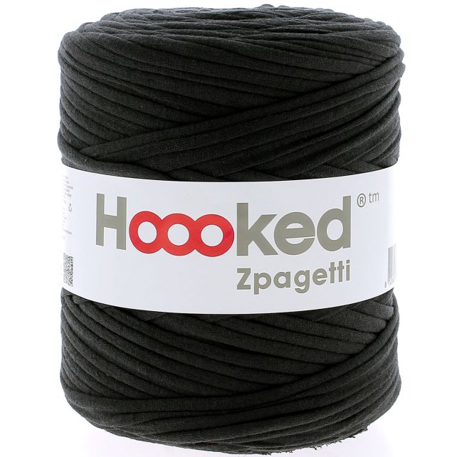 Zpagetti Cotton Yarn Smoking