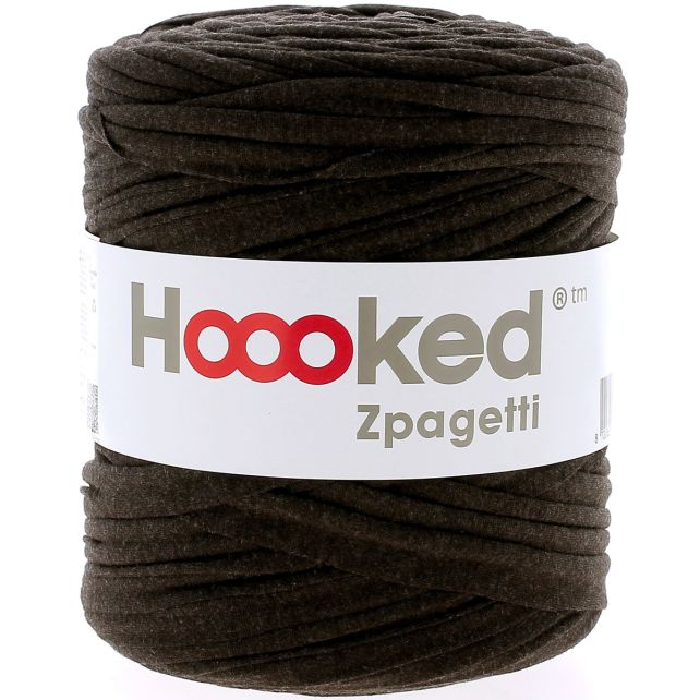 Zpagetti Cotton Yarn Fluffy Bear