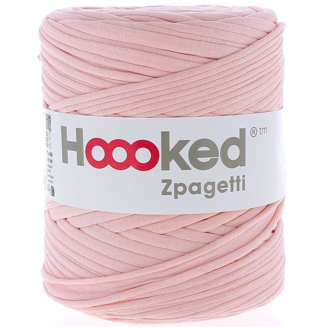 Zpagetti Cotton Yarn Brilliant Blossom