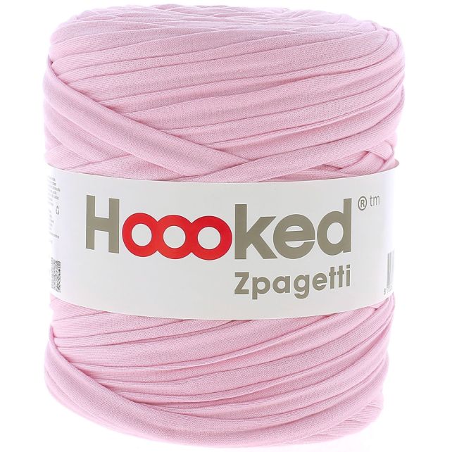 Zpagetti Cotton Yarn Flower Garden
