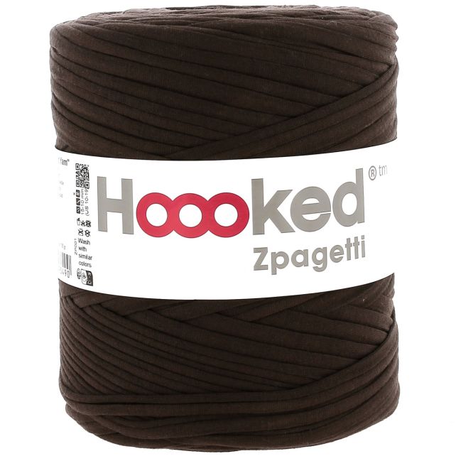 Zpagetti Cotton Yarn Charlie Factory