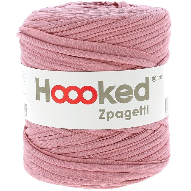 Zpagetti Cotton Yarn Vintage Drama