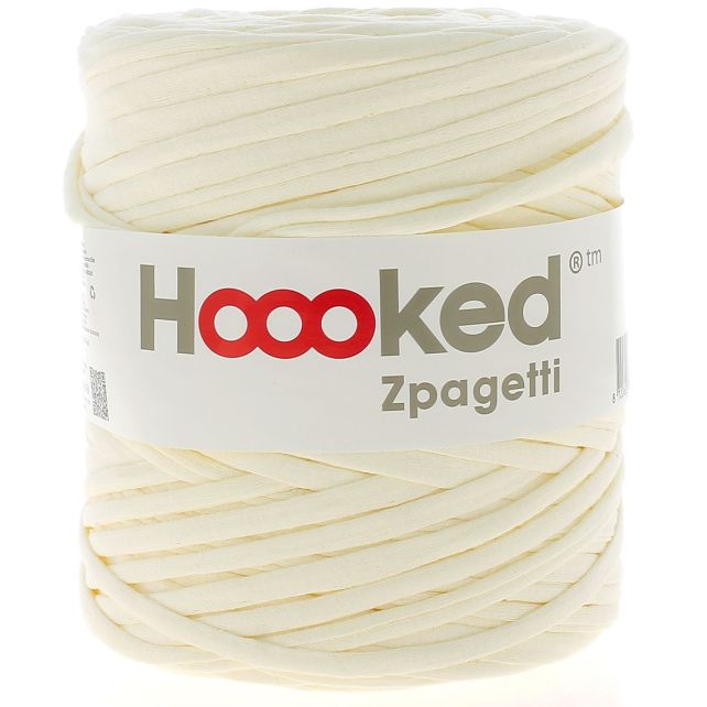 Zpagetti Cotton Yarn Peach Milk