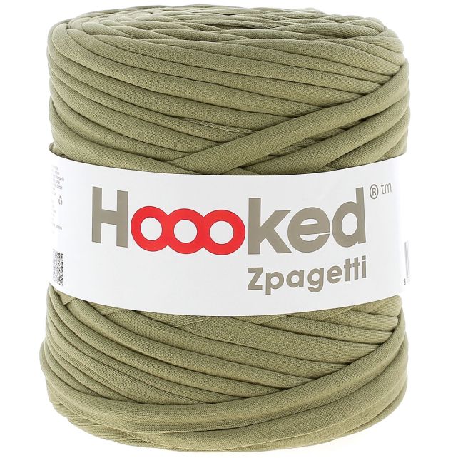 Zpagetti Cotton Yarn Oliver Prince