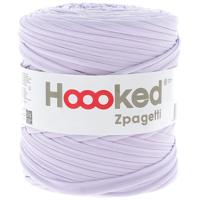 Zpagetti Cotton Yarn Fantastic Lilac
