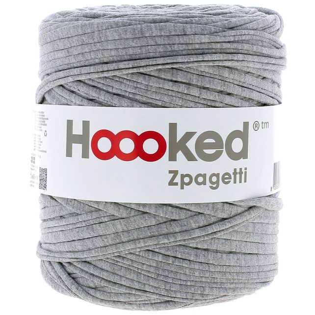 Zpagetti Cotton Yarn Rock Miracle