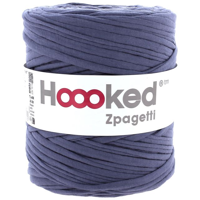 Zpagetti Cotton Yarn Mid Lavender