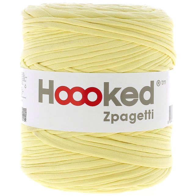 Zpagetti Cotton Yarn Sunny Day