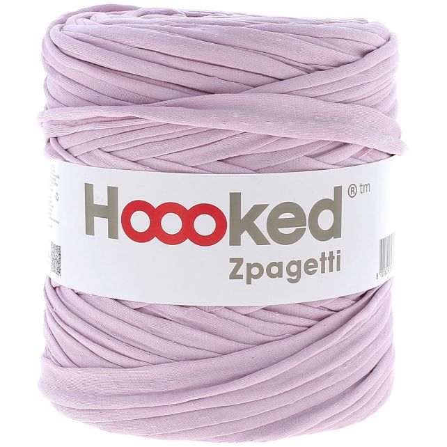 Zpagetti Cotton Yarn Lilac Floribella