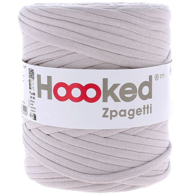 Zpagetti Cotton Yarn Lilac Dry Water