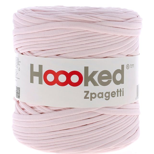 Zpagetti Cotton Yarn House's Princess