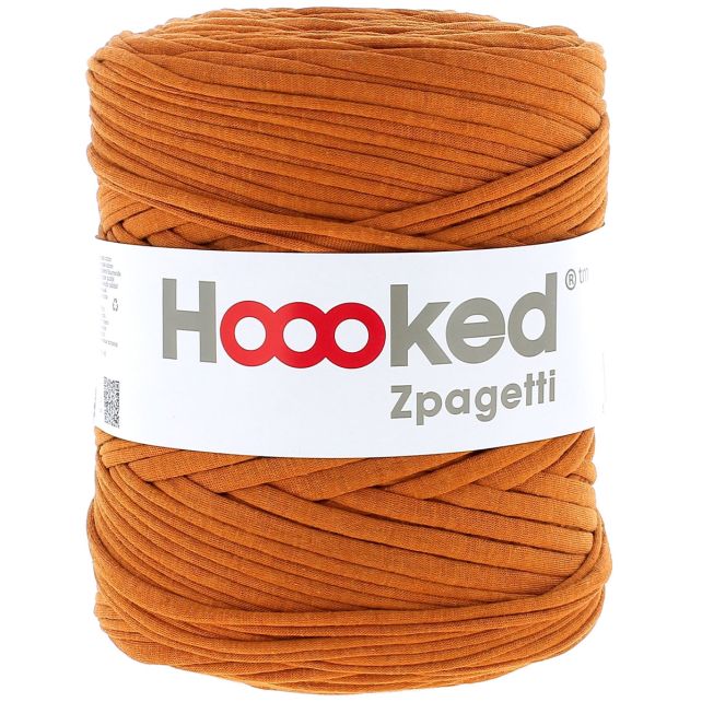 Zpagetti Cotton Yarn Garfield