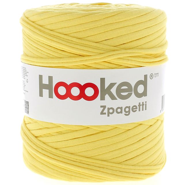 Zpagetti Cotton Yarn Corn Sun