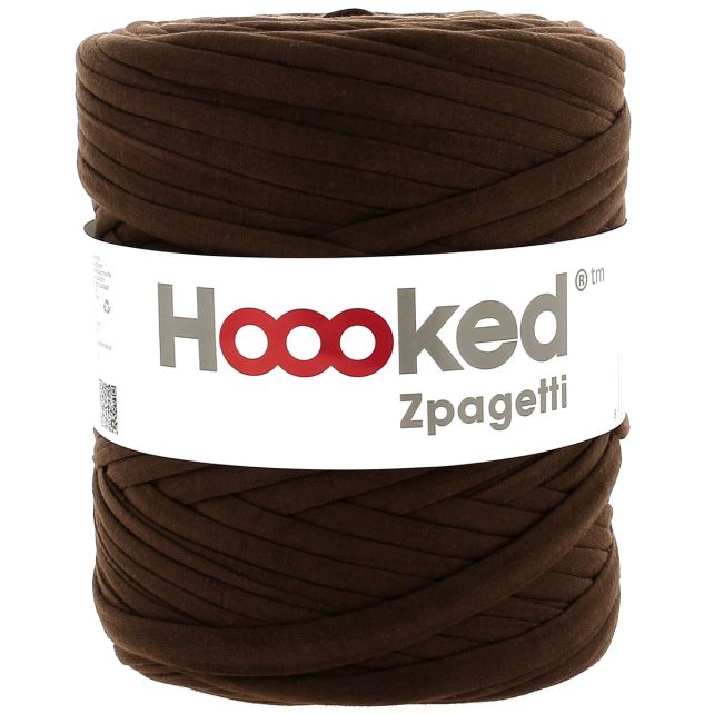 Zpagetti Cotton Yarn Salted Caramel