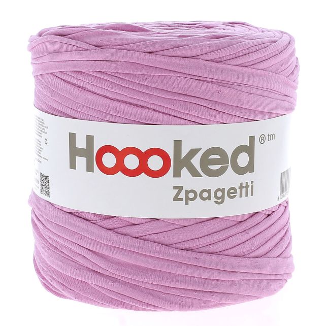 Zpagetti Cotton Yarn Barbie's Car
