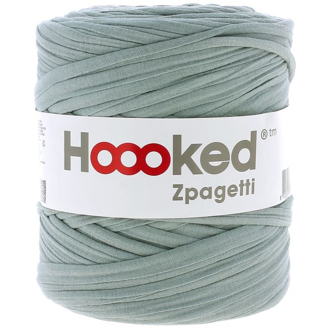 Zpagetti Cotton Yarn Mint Elegance
