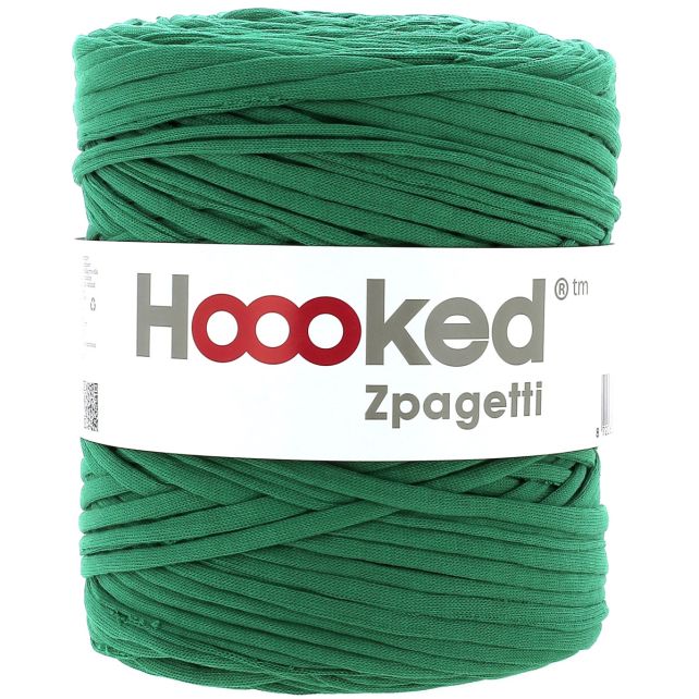 Zpagetti Cotton Yarn Good Luck