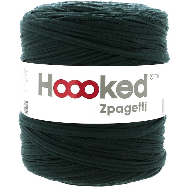Zpagetti Cotton Yarn Savage Forest