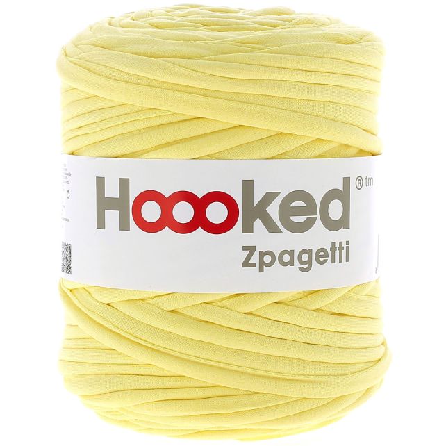 Zpagetti Cotton Yarn Sunrise